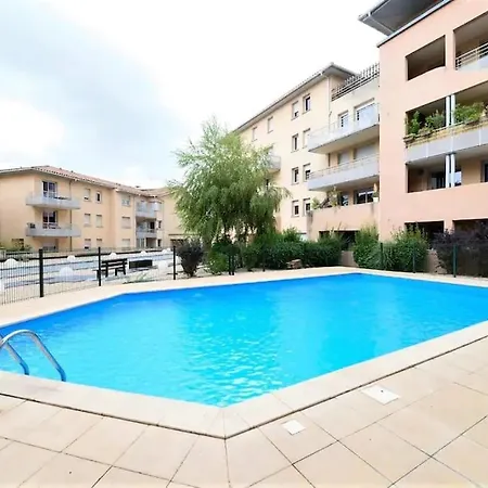 Au Bord Du Canal, Calme Et Lumineux Appartement *