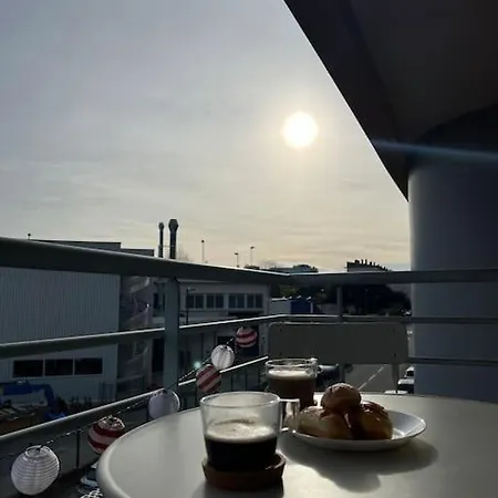 Au Bord Du Canal, Calme Et Lumineux * Toulouse