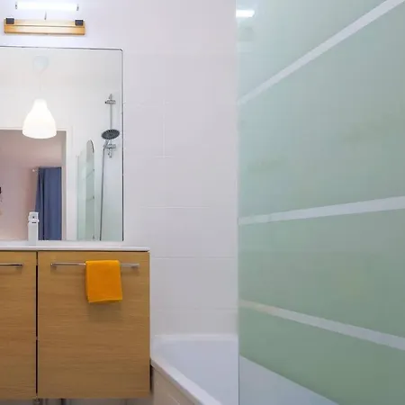 Au Bord Du Canal, Calme Et Lumineux Toulouse