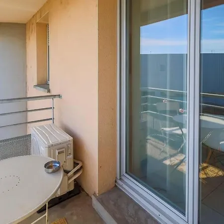 Au Bord Du Canal, Calme Et Lumineux Apartman