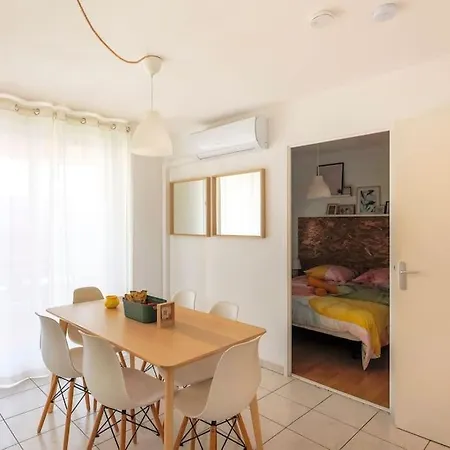 Au Bord Du Canal, Calme Et Lumineux Toulouse