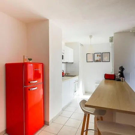 Au Bord Du Canal, Calme Et Lumineux Appartement