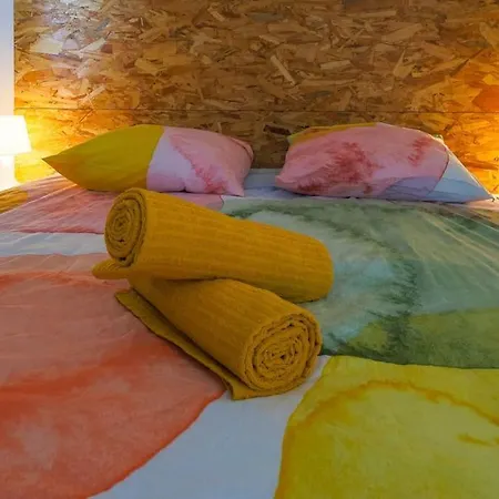 Au Bord Du Canal, Calme Et Lumineux Appartement