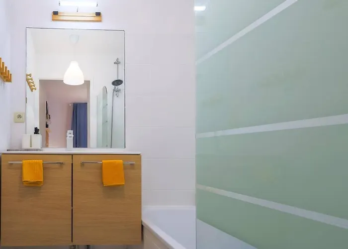 Au Bord Du Canal, Calme Et Lumineux Toulouse