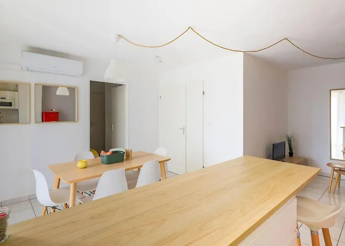 Au Bord Du Canal, Calme Et Lumineux Apartamento Toulouse