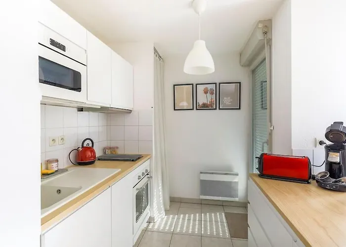 Au Bord Du Canal, Calme Et Lumineux Toulouse