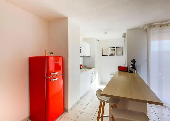 Au Bord Du Canal, Calme Et Lumineux Apartamento