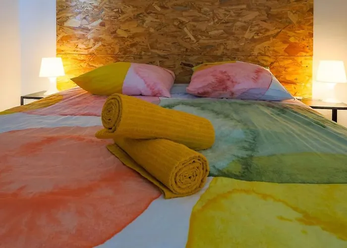 Au Bord Du Canal, Calme Et Lumineux Apartment