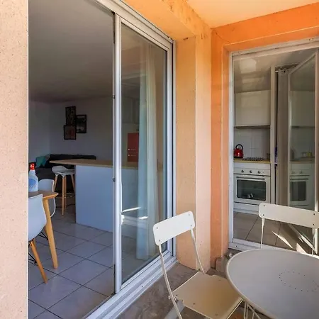 Apartament Au Bord Du Canal, Calme Et Lumineux *